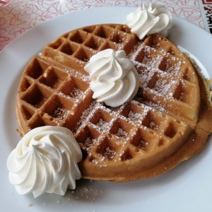 Waffle 