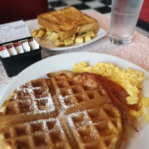 waffles rd