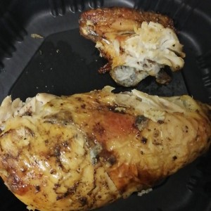 pollo asado