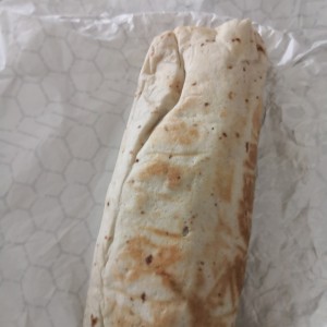 Chicken Wrap