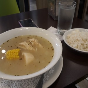 Sancocho