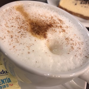 Capuccino