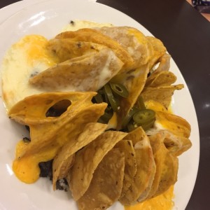 Nachos