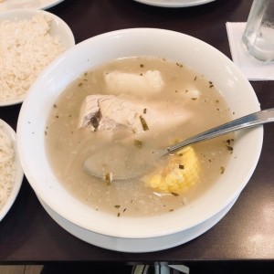 Sancocho