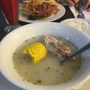 sancocho