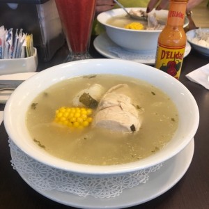 Sancocho