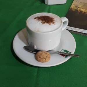 cappuccino