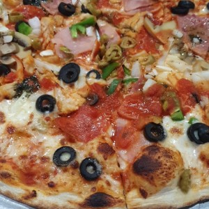 pizza tambal