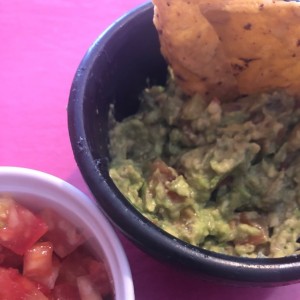 Guacamole