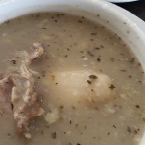 Sancocho