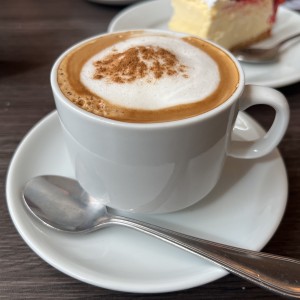 Cappuccino 