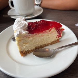 Cheese Cake