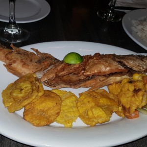 filete de pescado