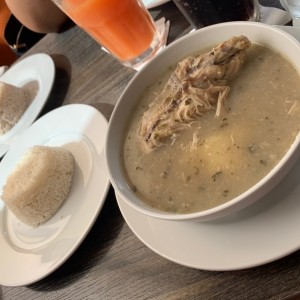 Sancocho 