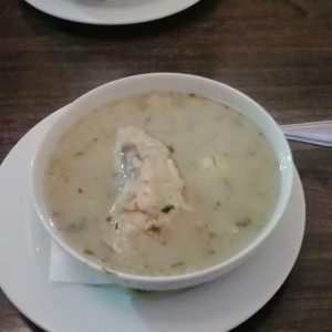 Sancocho de Gallina