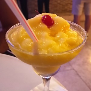 Margarita de Maracuya