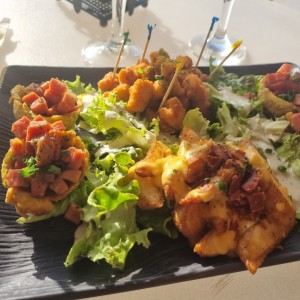 picada