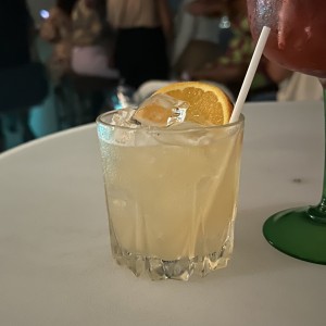 Whisky Sour