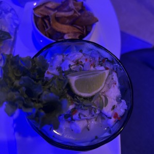 Ceviche 