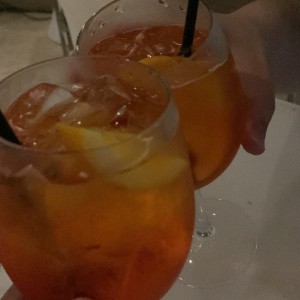 Aperol 