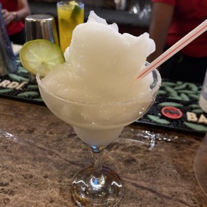 Margarita frozen