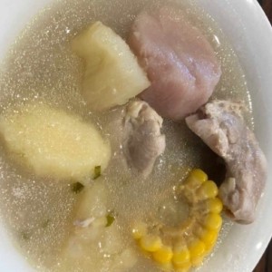 sancocho