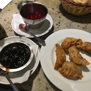 empanaditas chinas