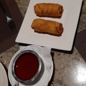 lumpias