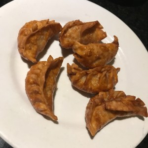 empanaditas chinas de camaron