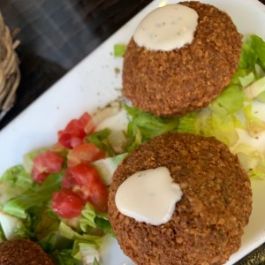 Falafel