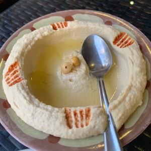 Hummus