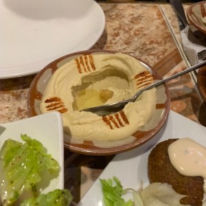 Hummus