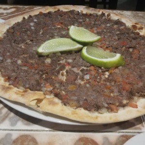 fatayer de carne