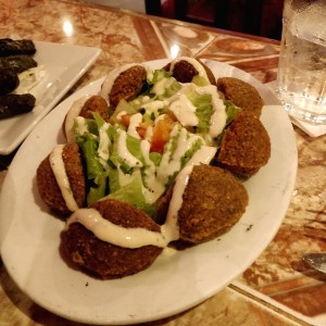 Falafel