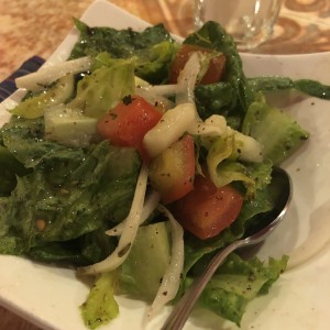 ensalada