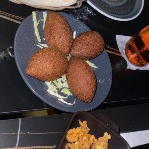 Kibbeh