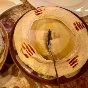 Hummus