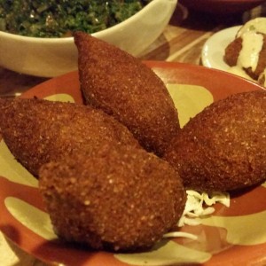 Kibbe