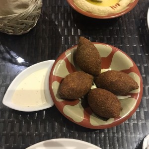 Kibbe