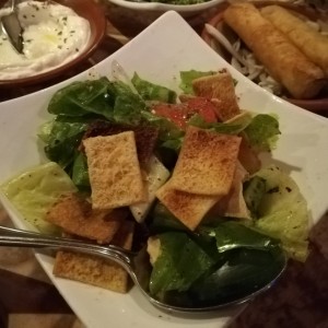 Ensalada