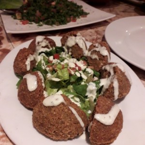 Falafel