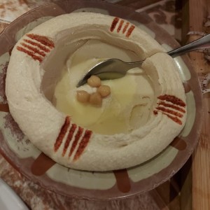 Hummus