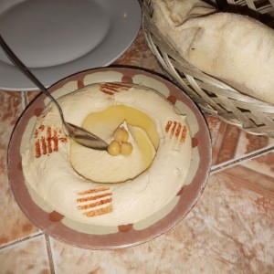 Hummus 