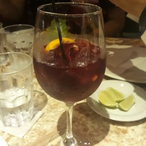 sangria