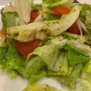 Ensalada