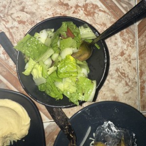 Ensalada