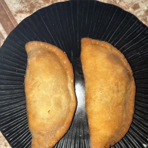 Sambusec de Carne (4 piezas)