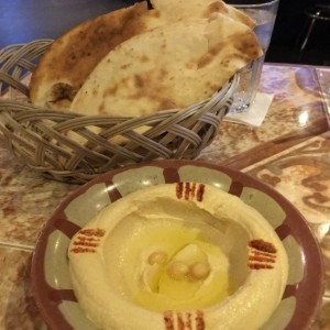 Humus