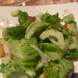 Ensaladas - Ensalada Griega