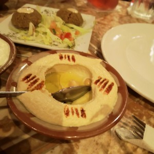 Hummus